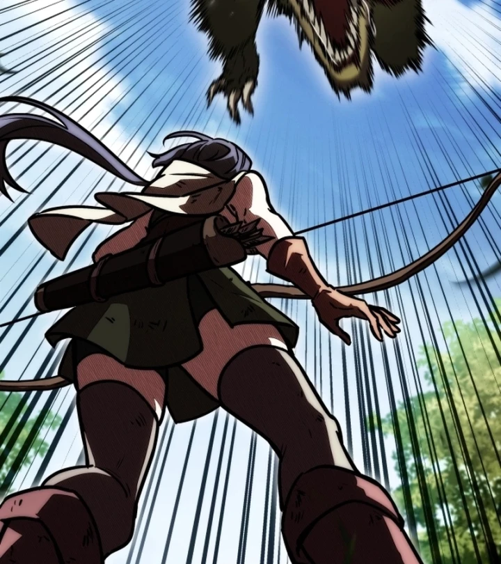 Hành trình vác gậy chạy bốn phương tám hướng Chapter 12 - 78