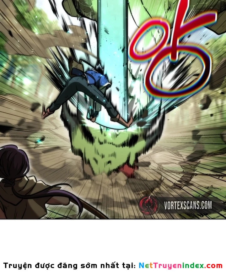 Hành trình vác gậy chạy bốn phương tám hướng Chapter 12 - 82