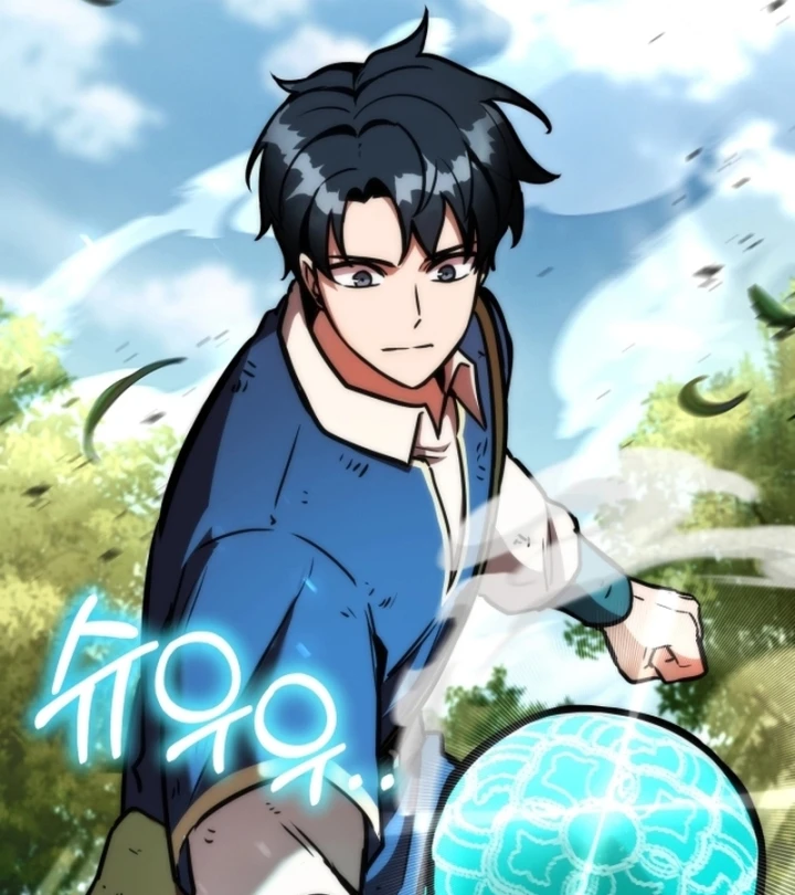 Hành trình vác gậy chạy bốn phương tám hướng Chapter 12 - 87