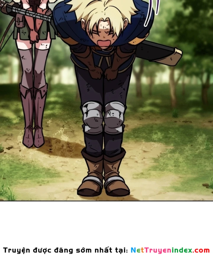 Hành trình vác gậy chạy bốn phương tám hướng Chapter 12 - 92