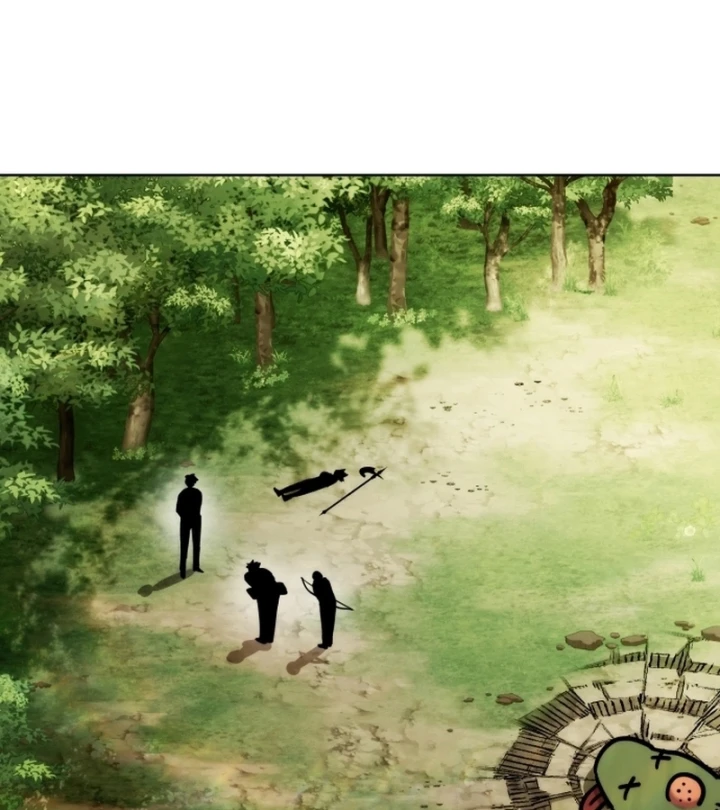 Hành trình vác gậy chạy bốn phương tám hướng Chapter 12 - 93