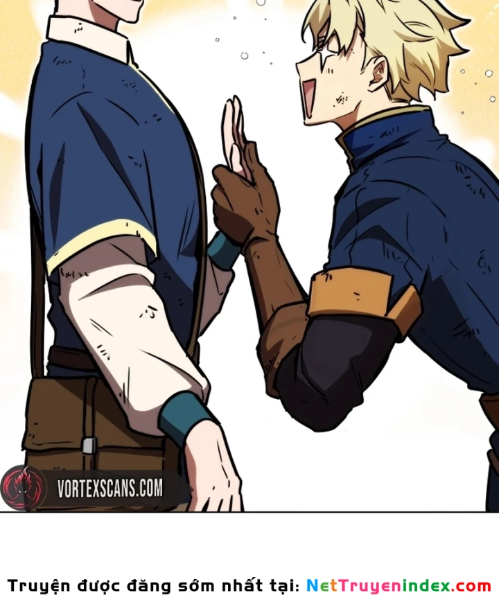 Hành trình vác gậy chạy bốn phương tám hướng Chapter 12 - 99