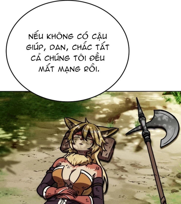 Hành trình vác gậy chạy bốn phương tám hướng Chapter 12 - 101