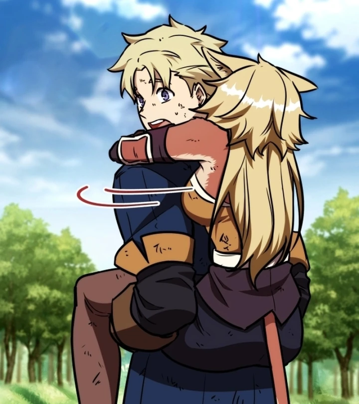 Hành trình vác gậy chạy bốn phương tám hướng Chapter 12 - 120