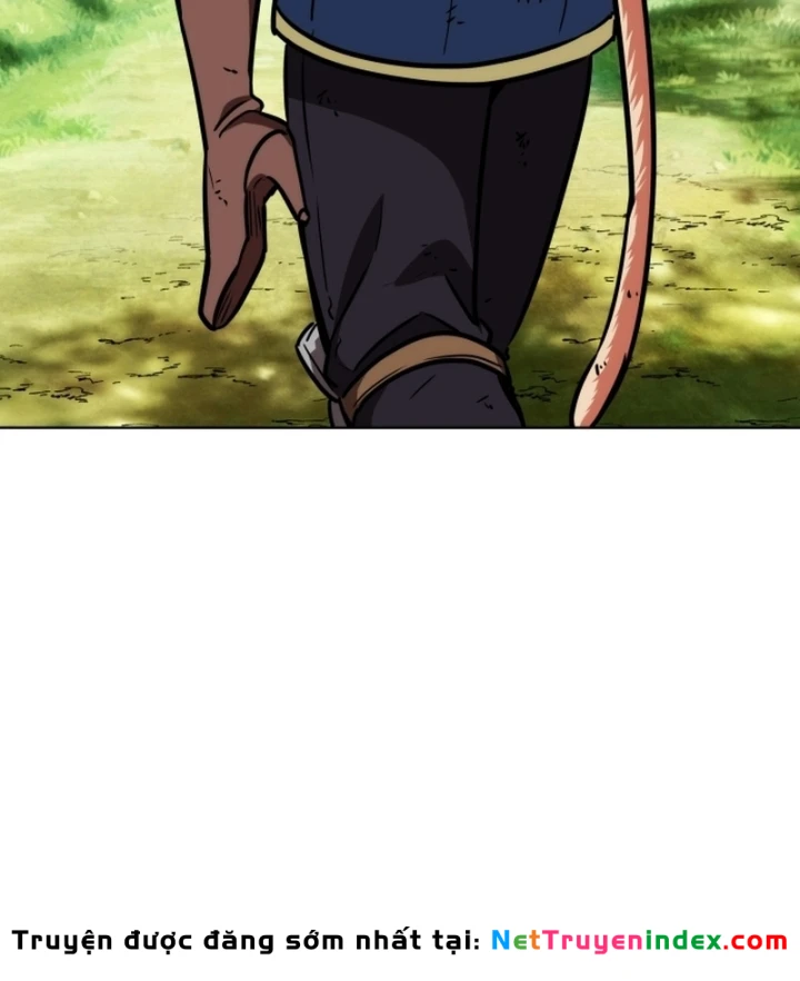 Hành trình vác gậy chạy bốn phương tám hướng Chapter 12 - 121