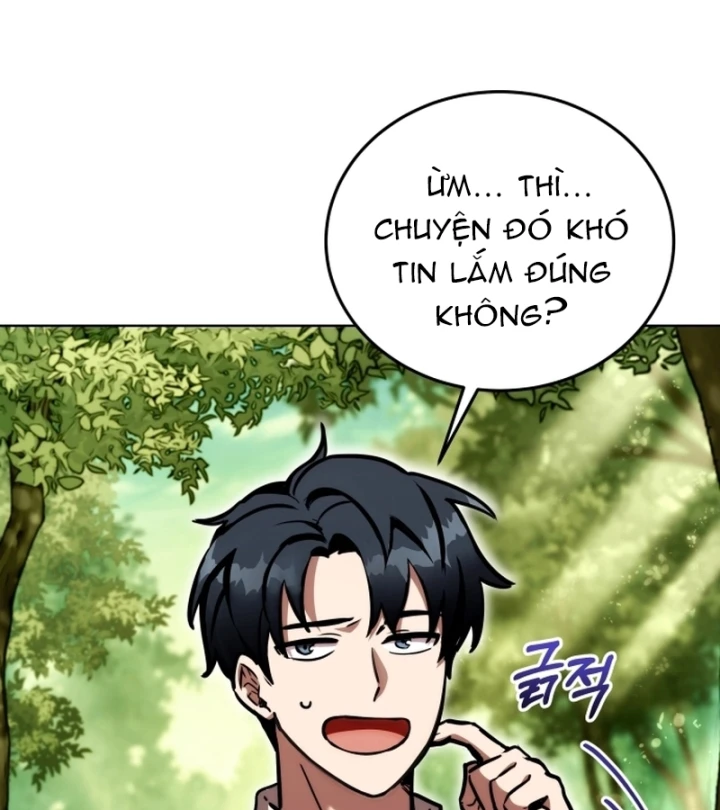 Hành trình vác gậy chạy bốn phương tám hướng Chapter 12 - 122