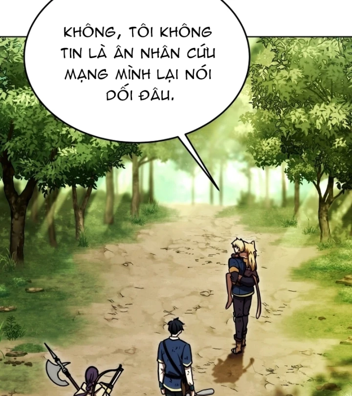 Hành trình vác gậy chạy bốn phương tám hướng Chapter 12 - 124