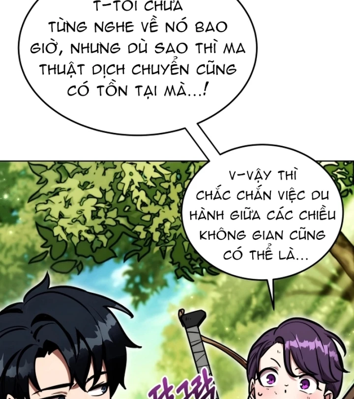 Hành trình vác gậy chạy bốn phương tám hướng Chapter 12 - 126