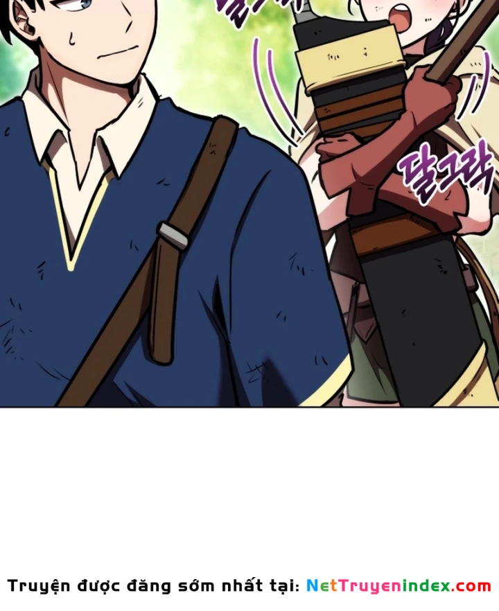 Hành trình vác gậy chạy bốn phương tám hướng Chapter 12 - 127