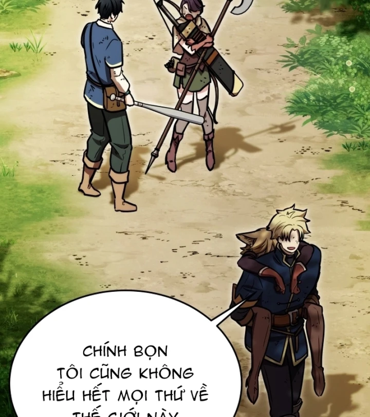 Hành trình vác gậy chạy bốn phương tám hướng Chapter 12 - 129