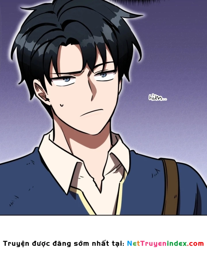 Hành trình vác gậy chạy bốn phương tám hướng Chapter 12 - 131