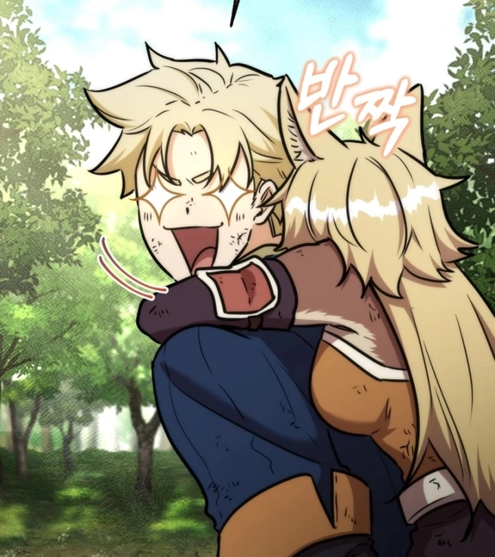 Hành trình vác gậy chạy bốn phương tám hướng Chapter 12 - 139