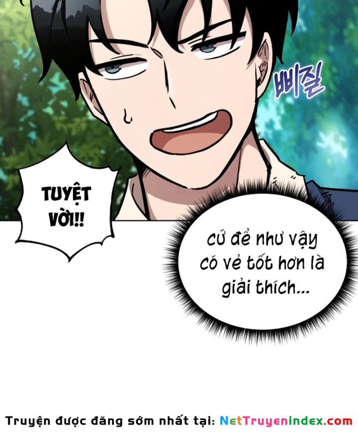 Hành trình vác gậy chạy bốn phương tám hướng Chapter 12 - 143