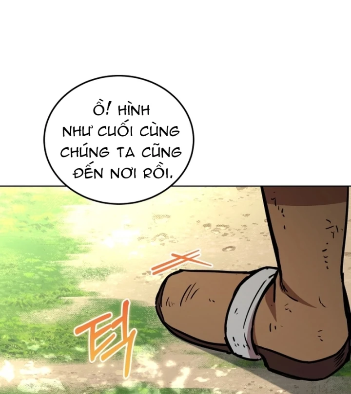 Hành trình vác gậy chạy bốn phương tám hướng Chapter 12 - 144