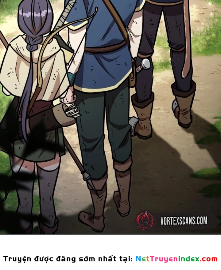 Hành trình vác gậy chạy bốn phương tám hướng Chapter 12 - 150