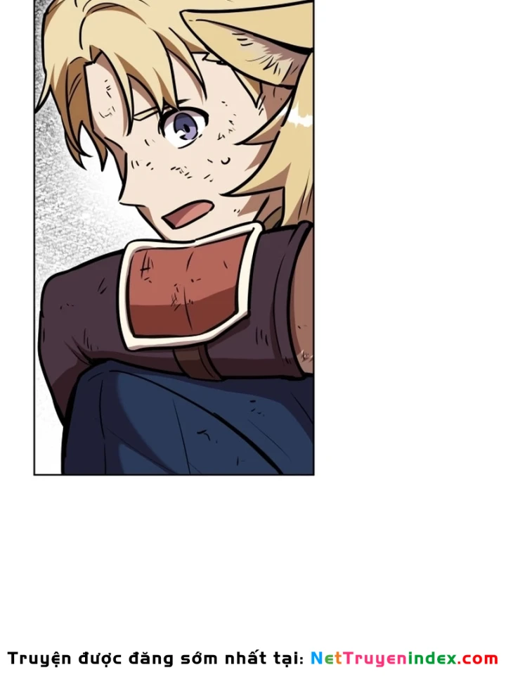 Hành trình vác gậy chạy bốn phương tám hướng Chapter 13 - 3