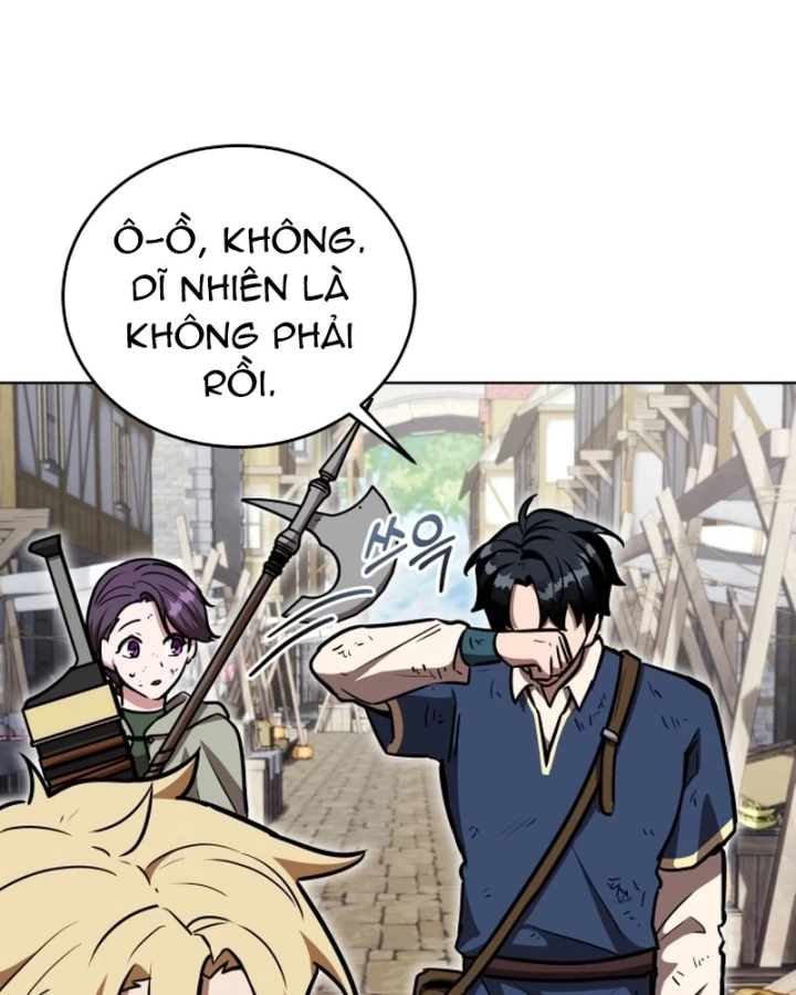 Hành trình vác gậy chạy bốn phương tám hướng Chapter 13 - 4