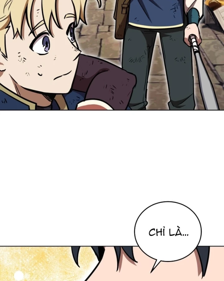 Hành trình vác gậy chạy bốn phương tám hướng Chapter 13 - 5