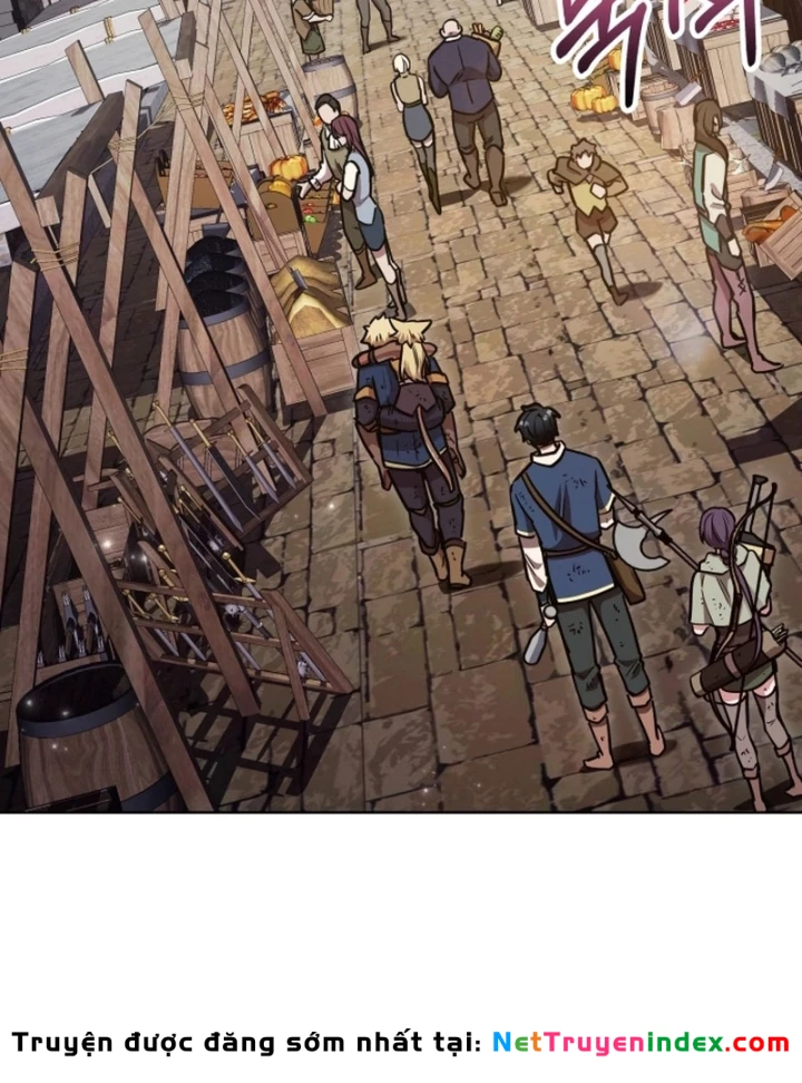 Hành trình vác gậy chạy bốn phương tám hướng Chapter 13 - 8