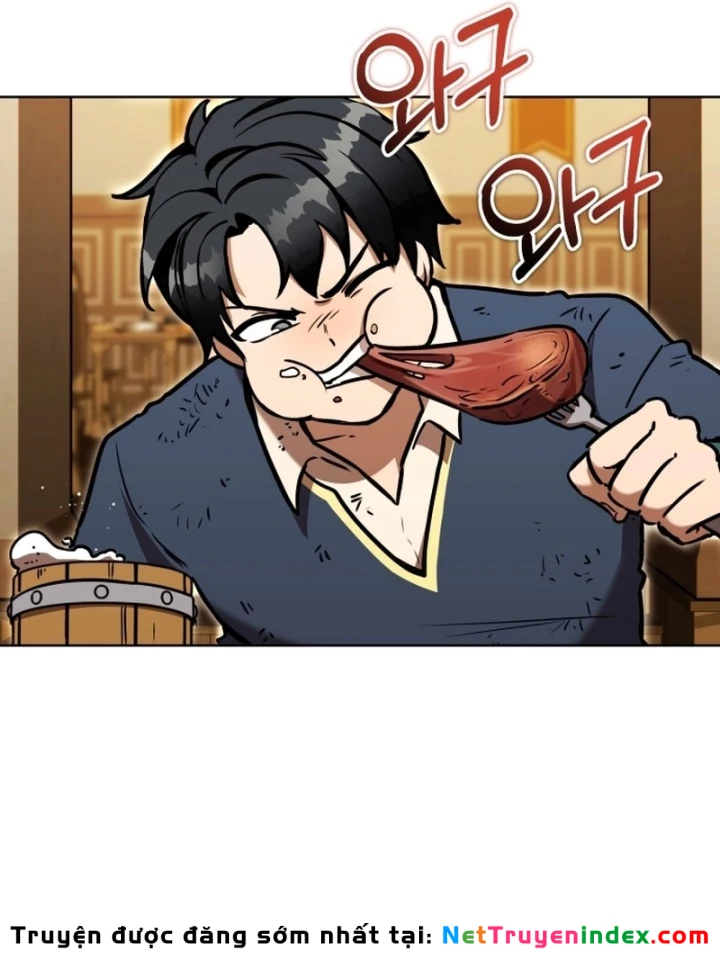 Hành trình vác gậy chạy bốn phương tám hướng Chapter 13 - 11