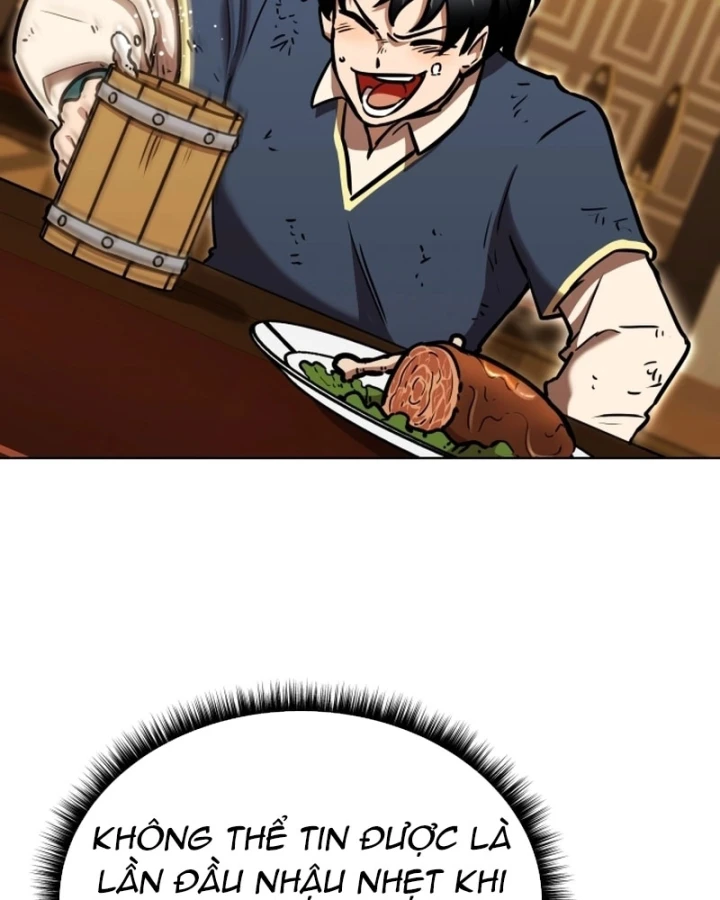 Hành trình vác gậy chạy bốn phương tám hướng Chapter 13 - 14