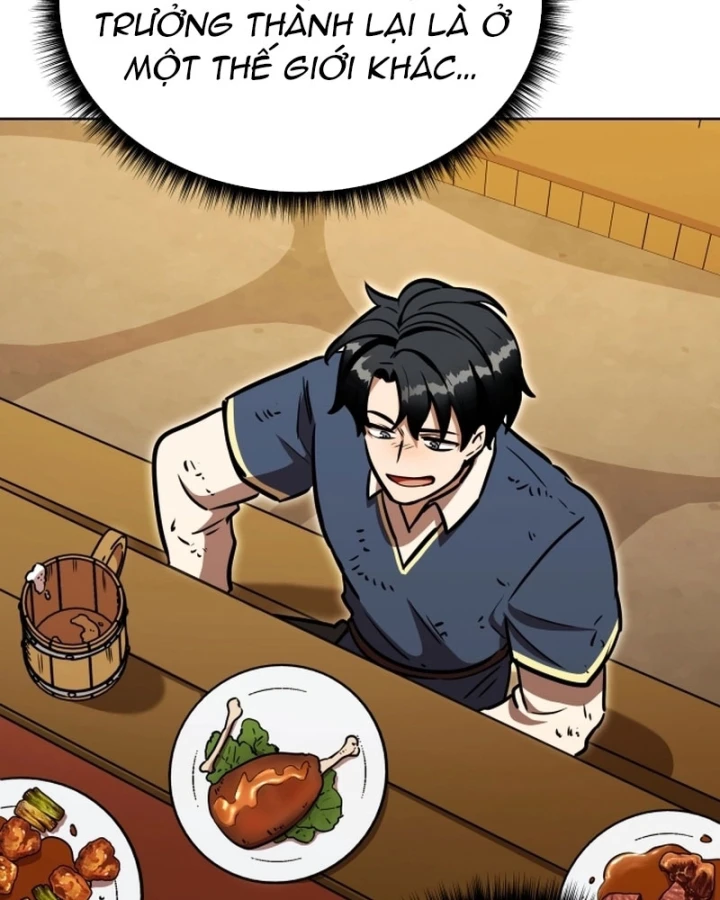 Hành trình vác gậy chạy bốn phương tám hướng Chapter 13 - 15