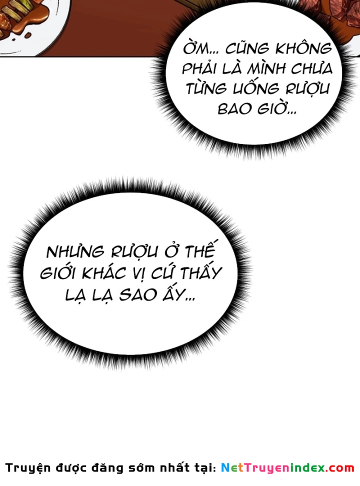 Hành trình vác gậy chạy bốn phương tám hướng Chapter 13 - 16