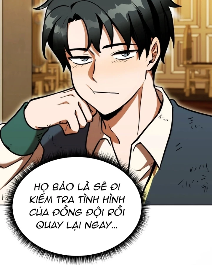 Hành trình vác gậy chạy bốn phương tám hướng Chapter 13 - 18