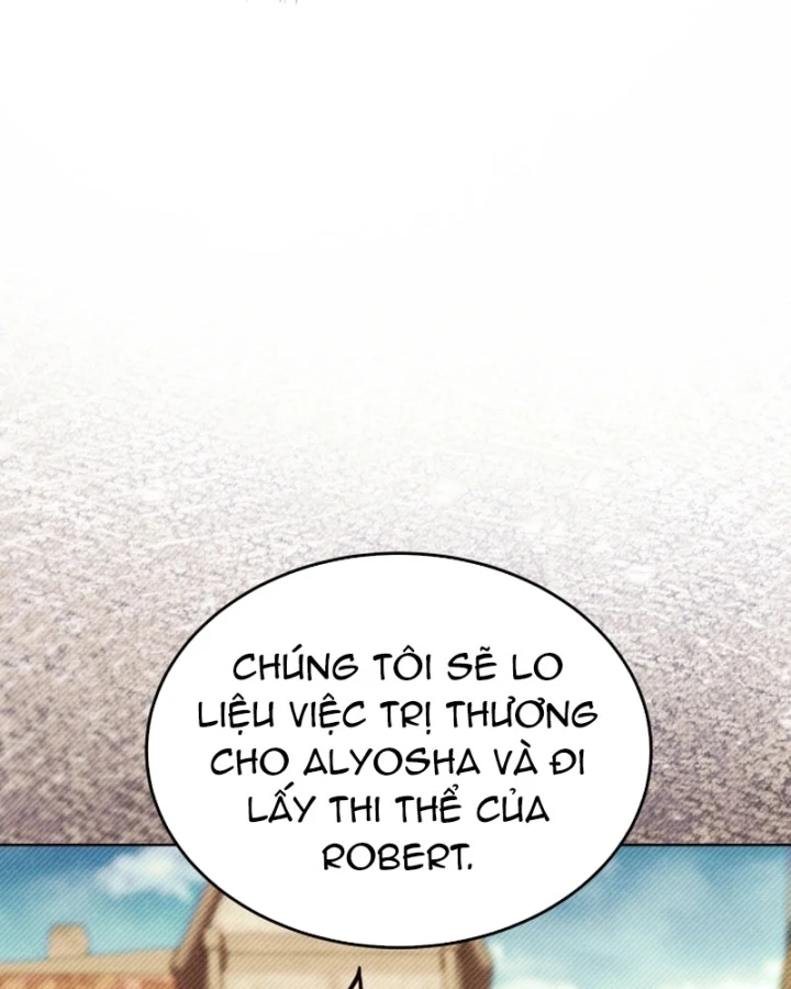 Hành trình vác gậy chạy bốn phương tám hướng Chapter 13 - 19