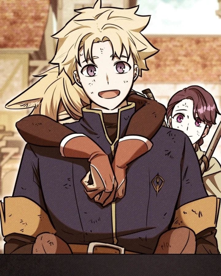 Hành trình vác gậy chạy bốn phương tám hướng Chapter 13 - 20