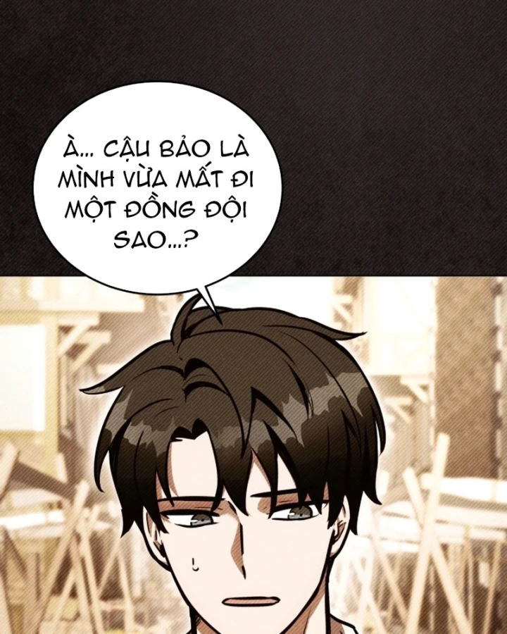 Hành trình vác gậy chạy bốn phương tám hướng Chapter 13 - 21