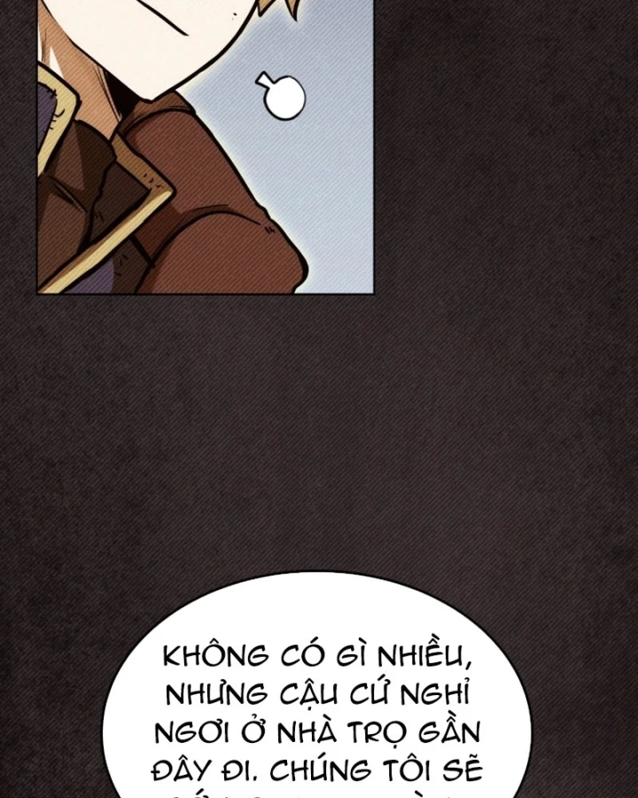 Hành trình vác gậy chạy bốn phương tám hướng Chapter 13 - 23