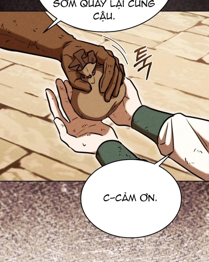 Hành trình vác gậy chạy bốn phương tám hướng Chapter 13 - 24