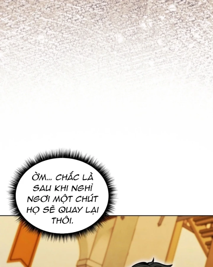 Hành trình vác gậy chạy bốn phương tám hướng Chapter 13 - 25