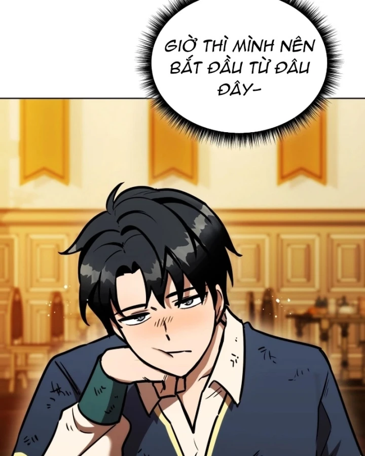 Hành trình vác gậy chạy bốn phương tám hướng Chapter 13 - 33