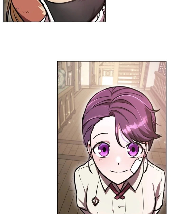 Hành trình vác gậy chạy bốn phương tám hướng Chapter 13 - 48