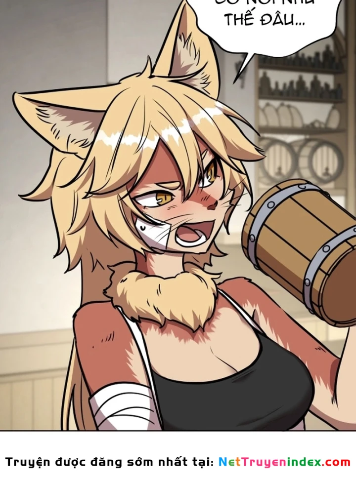 Hành trình vác gậy chạy bốn phương tám hướng Chapter 13 - 57