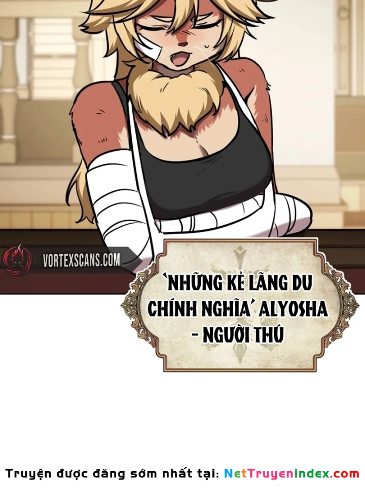 Hành trình vác gậy chạy bốn phương tám hướng Chapter 13 - 65