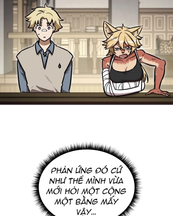 Hành trình vác gậy chạy bốn phương tám hướng Chapter 13 - 70