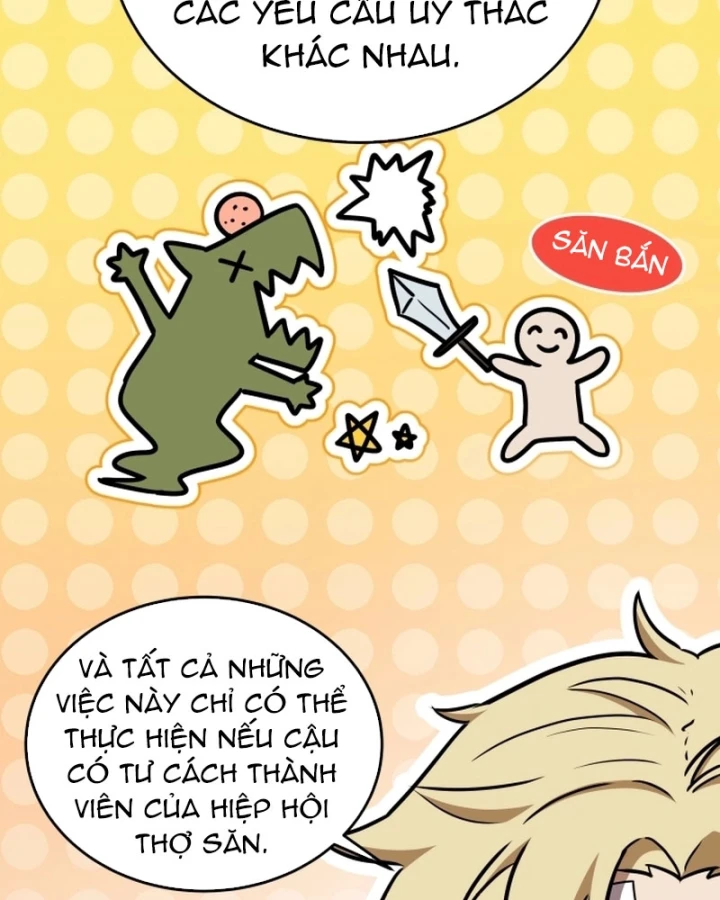 Hành trình vác gậy chạy bốn phương tám hướng Chapter 13 - 74