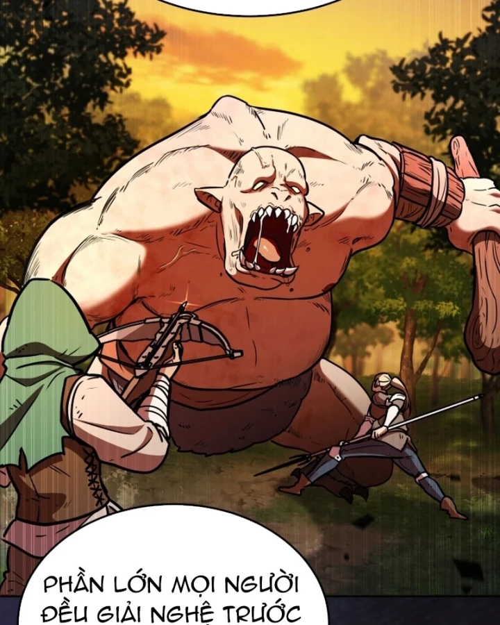 Hành trình vác gậy chạy bốn phương tám hướng Chapter 13 - 84