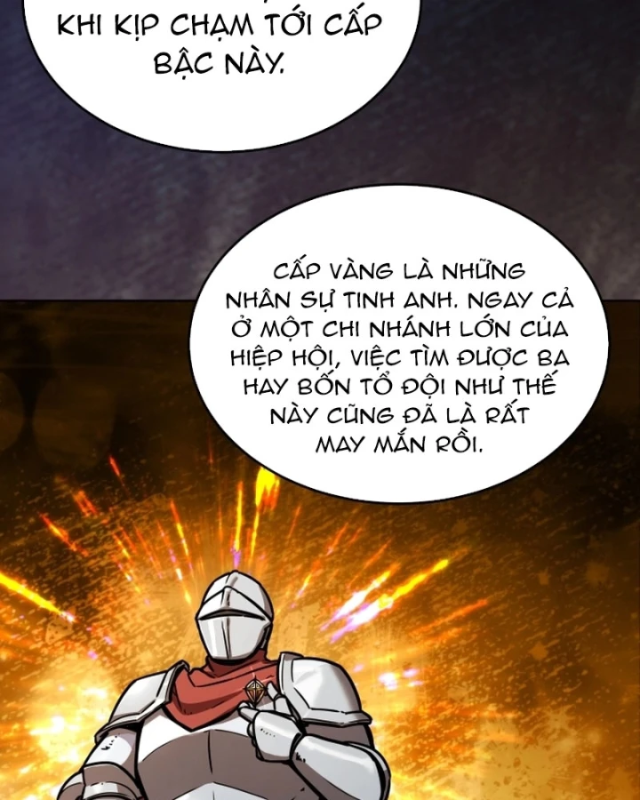 Hành trình vác gậy chạy bốn phương tám hướng Chapter 13 - 85