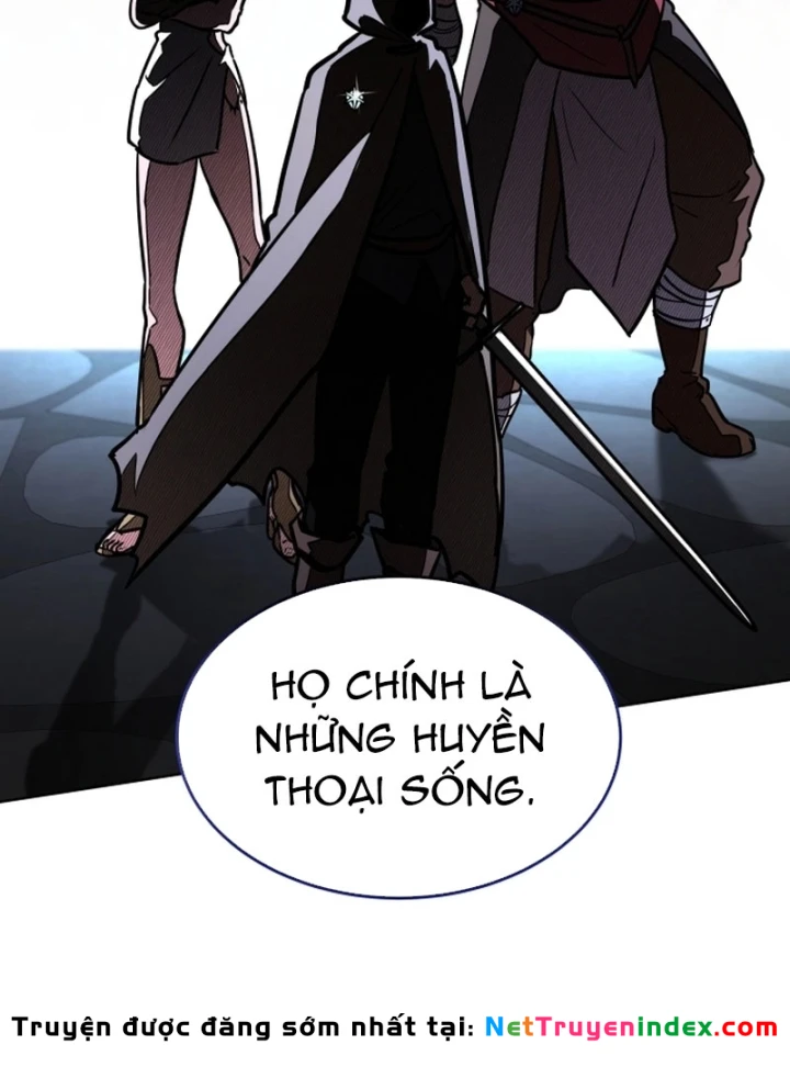 Hành trình vác gậy chạy bốn phương tám hướng Chapter 13 - 91