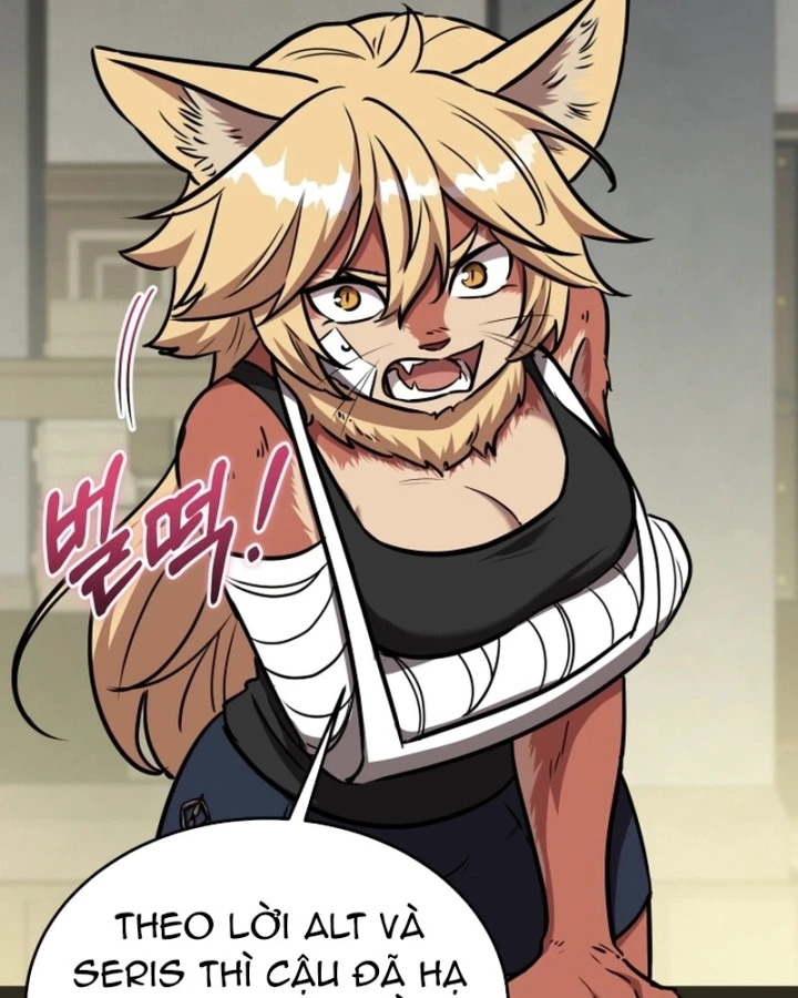 Hành trình vác gậy chạy bốn phương tám hướng Chapter 13 - 109