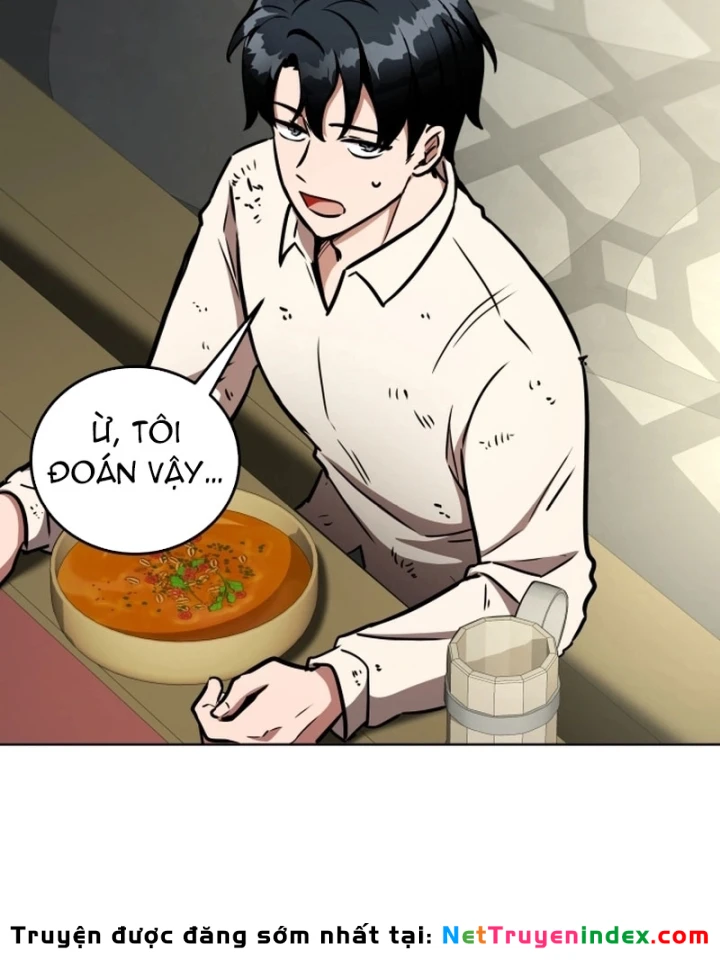 Hành trình vác gậy chạy bốn phương tám hướng Chapter 13 - 125