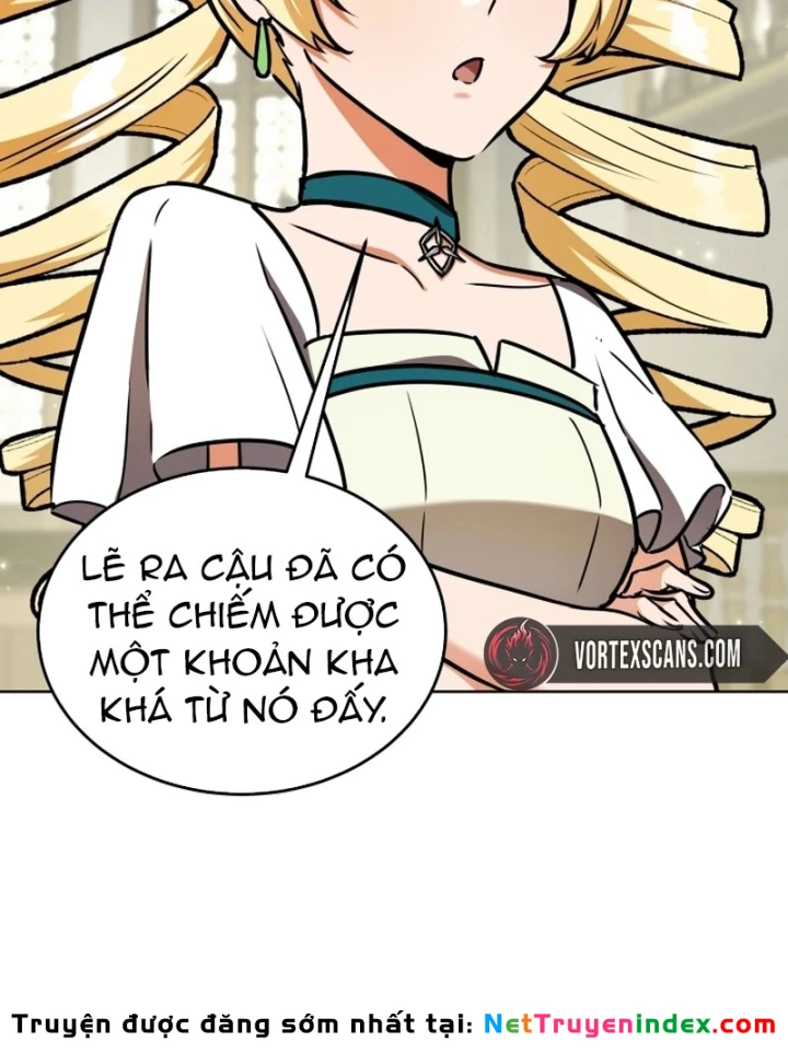 Hành trình vác gậy chạy bốn phương tám hướng Chapter 13 - 127