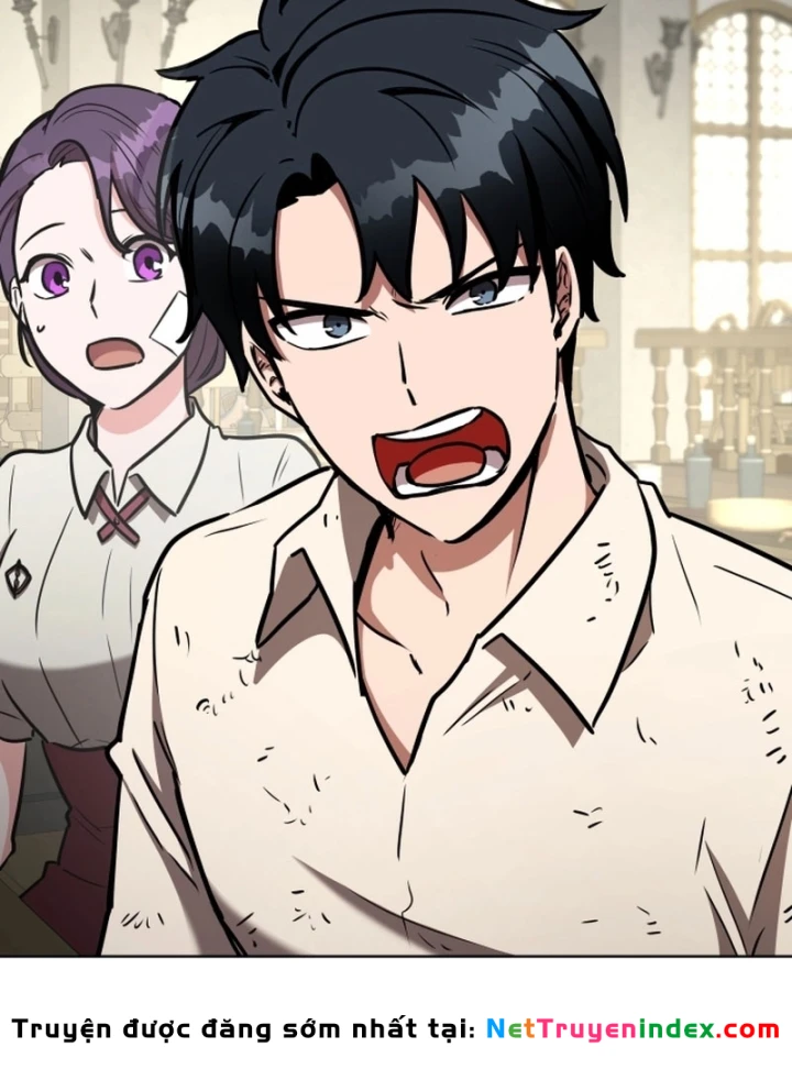 Hành trình vác gậy chạy bốn phương tám hướng Chapter 13 - 134