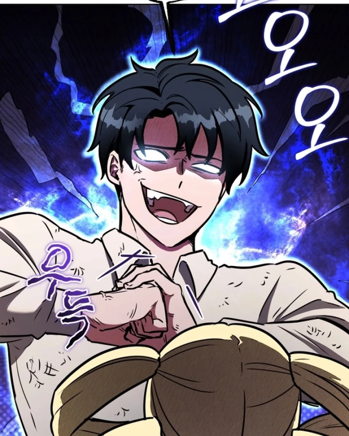 Hành trình vác gậy chạy bốn phương tám hướng Chapter 13 - 140