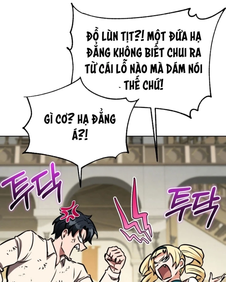 Hành trình vác gậy chạy bốn phương tám hướng Chapter 13 - 142