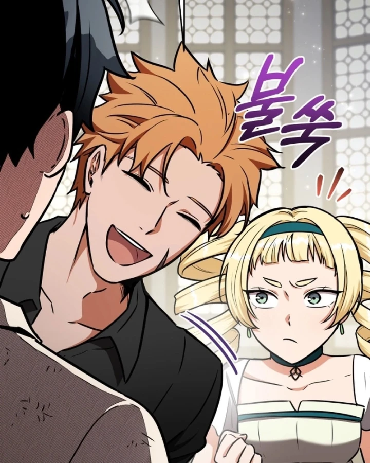 Hành trình vác gậy chạy bốn phương tám hướng Chapter 13 - 144